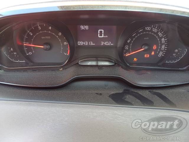 2017 PEUGEOT 208 