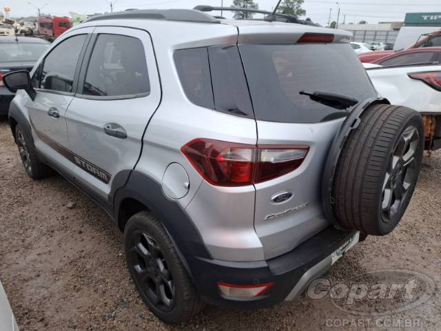 2020 FORD ECOSPORT 