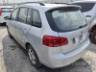 2013 VOLKSWAGEN SPACEFOX 