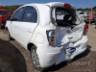 2014 NISSAN MARCH 