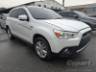 2012 MITSUBISHI ASX 