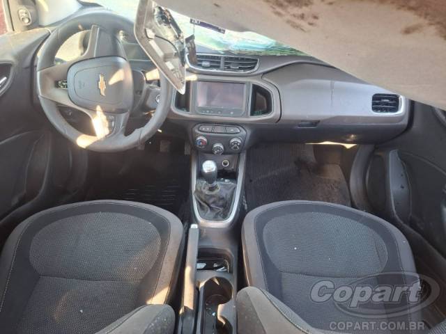 2016 CHEVROLET PRISMA 