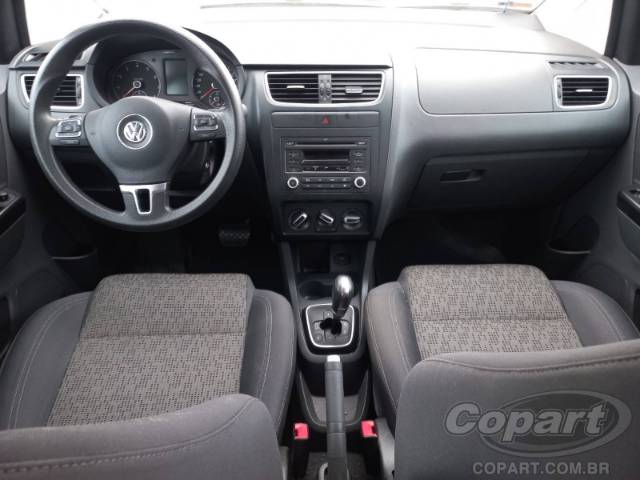 2013 VOLKSWAGEN FOX 