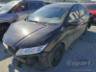 2015 HONDA CITY 