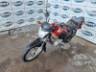 2018 HONDA CG 125I 