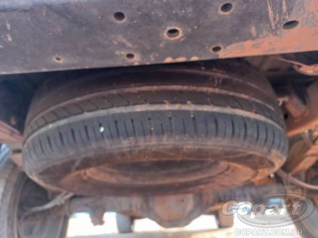 2017 VOLKSWAGEN AMAROK 