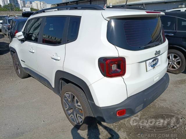 2020 JEEP RENEGADE 