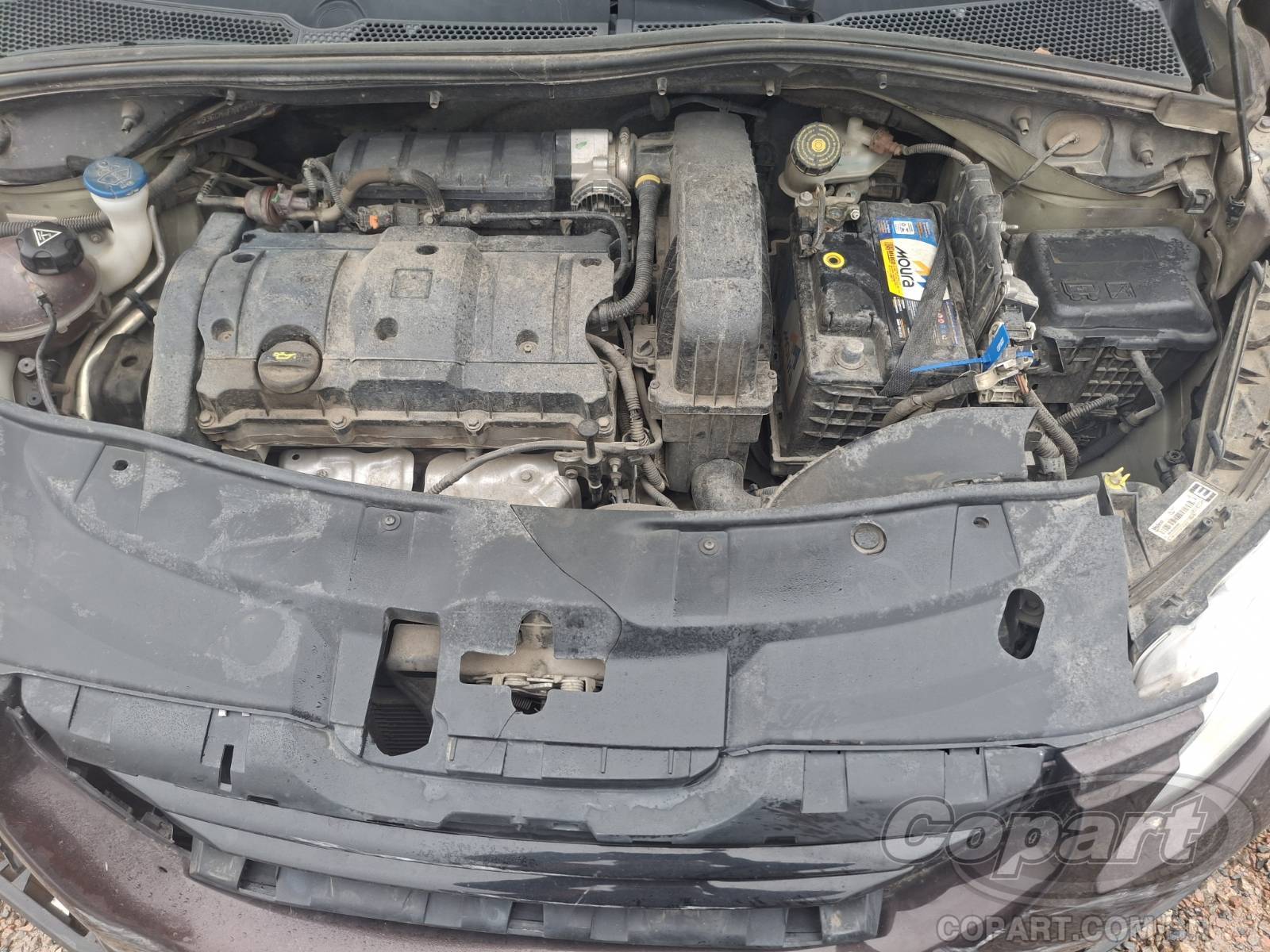 Foto 7 de 10: 2019 PEUGEOT 2008