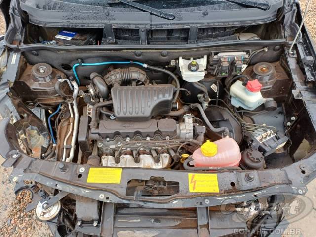 2020 CHEVROLET MONTANA 