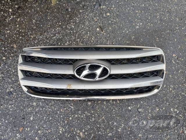 2012 HYUNDAI SANTA FE 