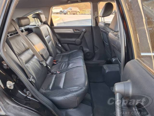 2011 HONDA CR-V 