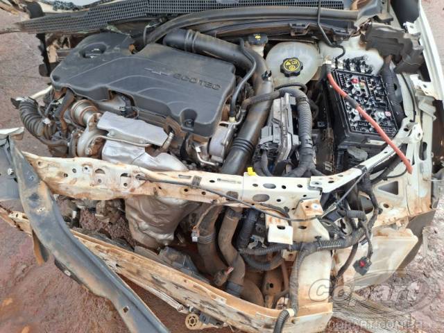 2023 CHEVROLET CRUZE 