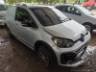2020 VOLKSWAGEN UP 