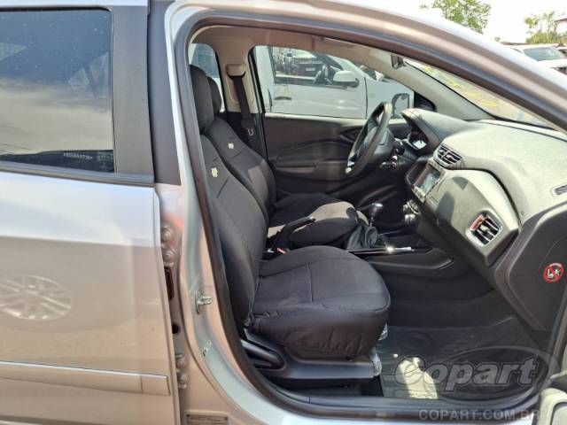 2019 CHEVROLET PRISMA 