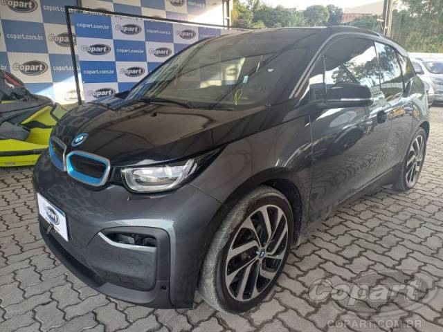 2022 BMW I3 