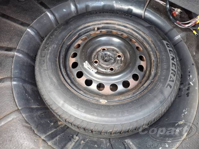 2011 CHEVROLET PRISMA 