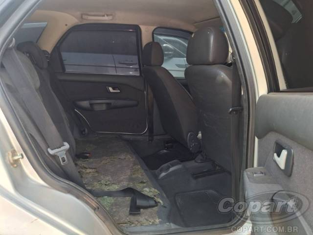 2006 FIAT PALIO WEEKEND 