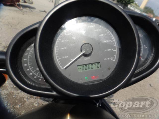 2013 HARLEY DAVIDSON VRSC 