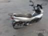 2017 HONDA PCX 