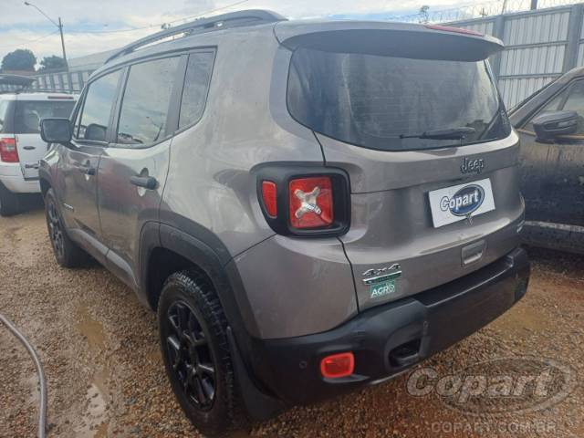 2021 JEEP RENEGADE 