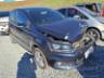 2016 VOLKSWAGEN FOX 
