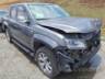 2019 VOLKSWAGEN AMAROK 