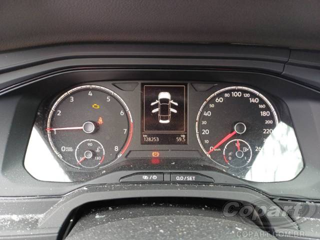 2018 VOLKSWAGEN VIRTUS 