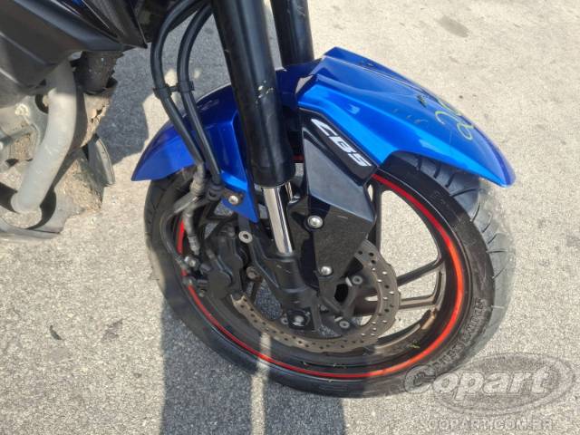 2024 HAOJUE DR 