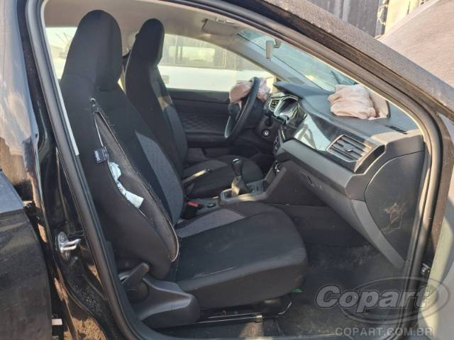 2026 VOLKSWAGEN POLO 