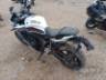 2024 HONDA CBR 650R 