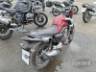 2024 HONDA CG 160 
