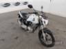 2024 HONDA CG 160 