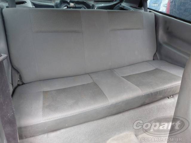 2008 VOLKSWAGEN GOL 