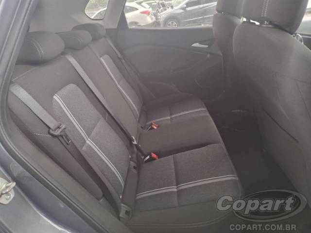 2023 CHEVROLET TRACKER 