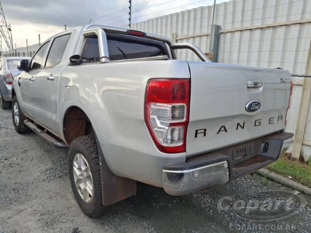 2015 FORD RANGER CD 