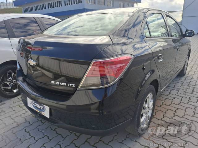 2015 CHEVROLET PRISMA 