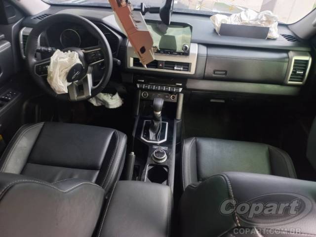 2026 MITSUBISHI Triton 