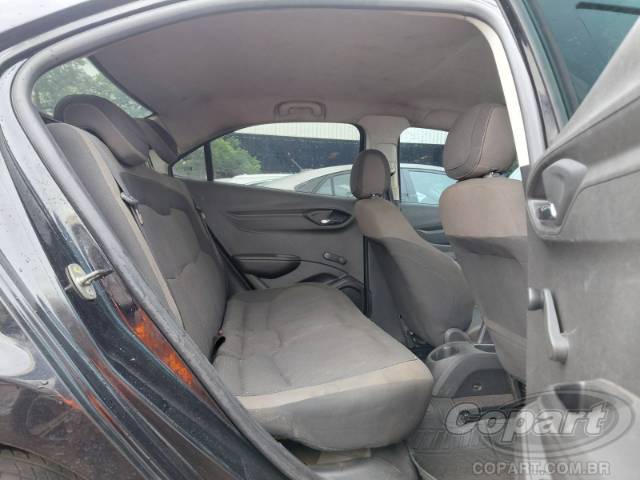 2016 CHEVROLET PRISMA 
