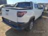 2021 FIAT STRADA CD 