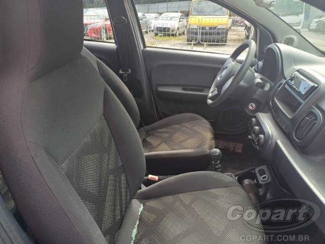 2024 FIAT MOBI 