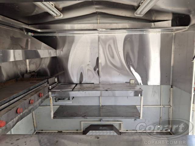 2016 CARRESUL REBOQUE 