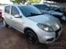 2014 RENAULT SANDERO 