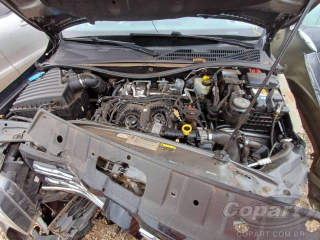 2020 VOLKSWAGEN AMAROK 