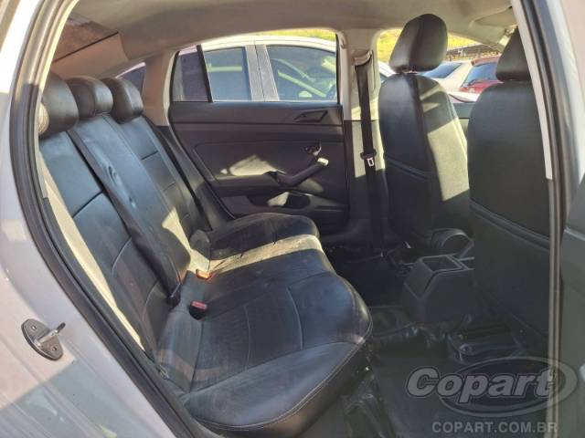 2020 VOLKSWAGEN VIRTUS 