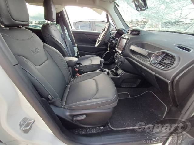 2025 JEEP RENEGADE 