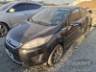 2011 FORD FIESTA SEDAN 