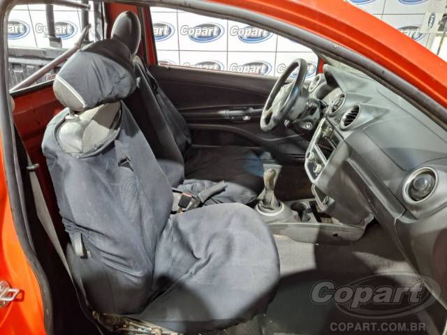 2012 VOLKSWAGEN SAVEIRO 