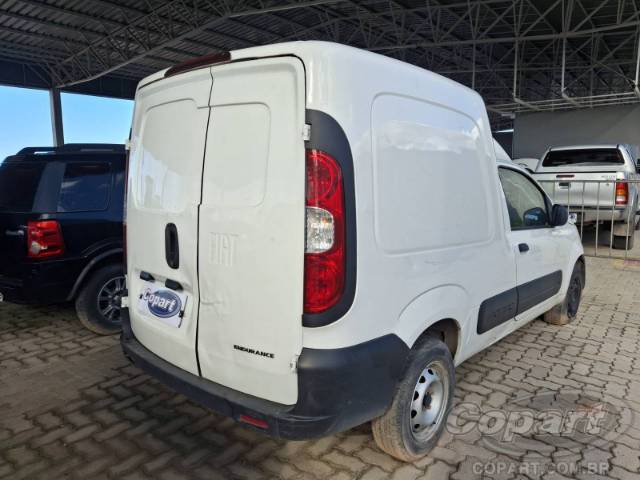 2023 FIAT FIORINO FURGAO 