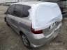 2007 HONDA FIT 