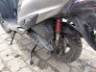 2025 HONDA ELITE 